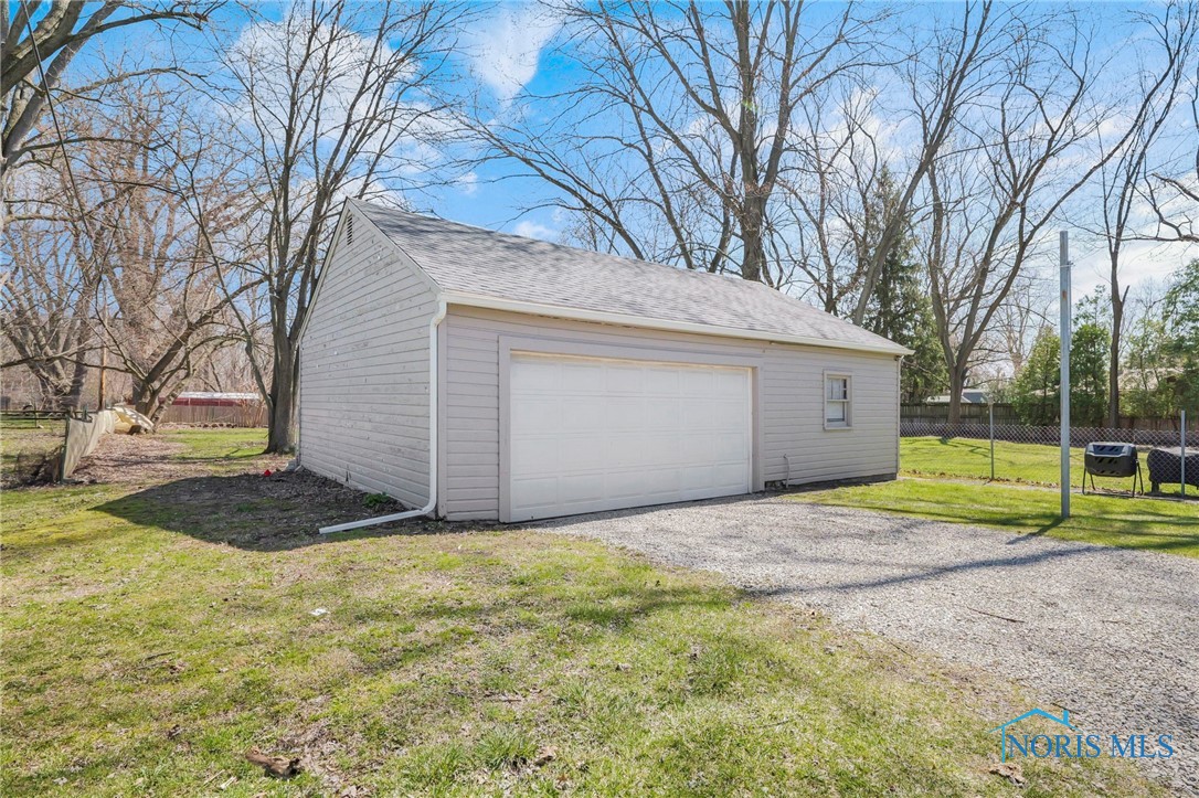 310 Dulton Drive, Toledo, Ohio image 35
