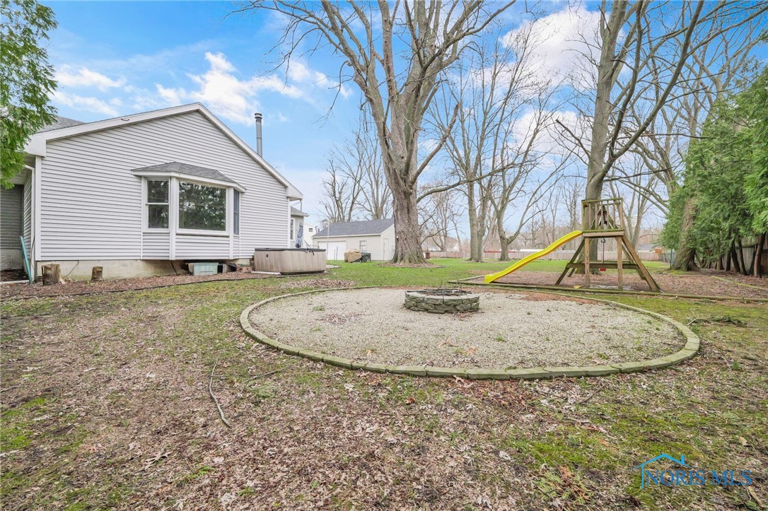 310 Dulton Drive, Toledo, Ohio image 31