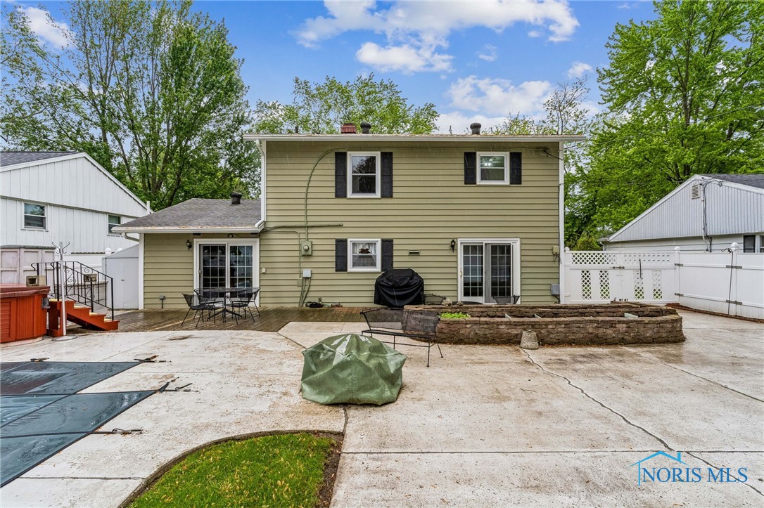832 Maple Lane, Waterville, Ohio image 40