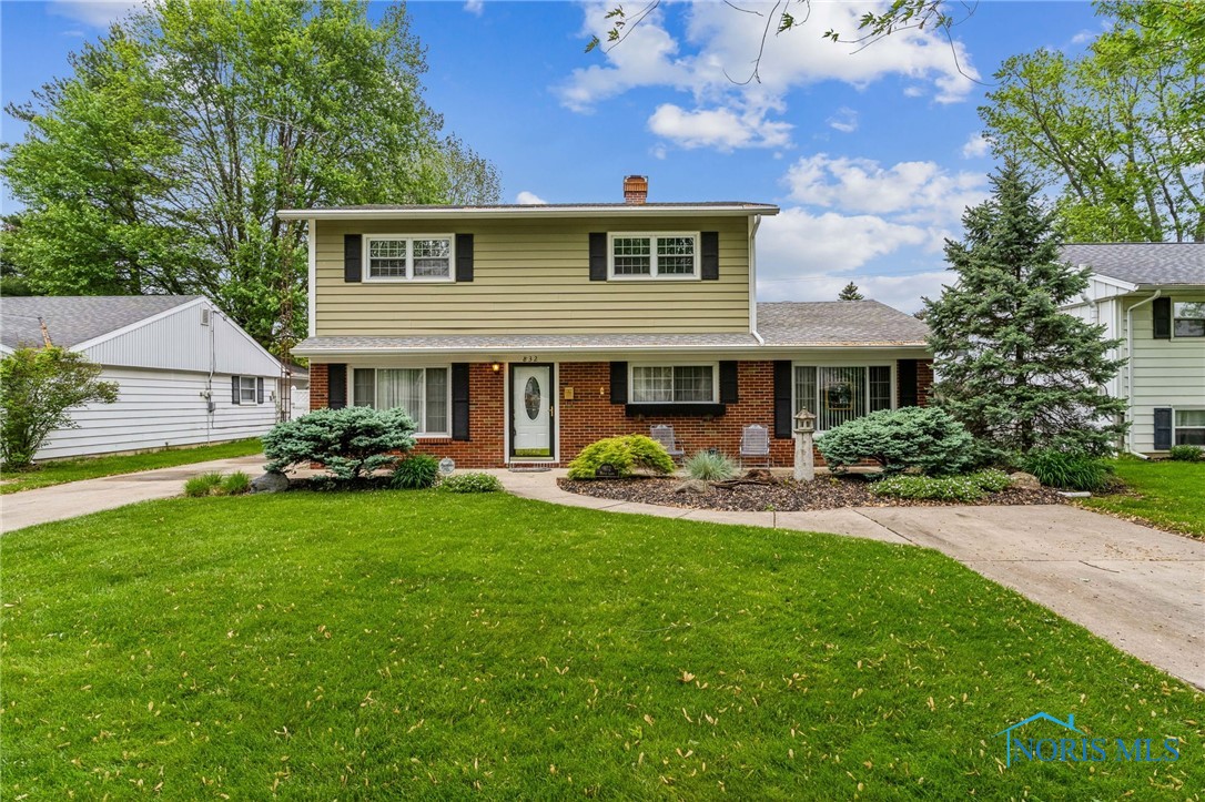 832 Maple Lane, Waterville, Ohio image 4