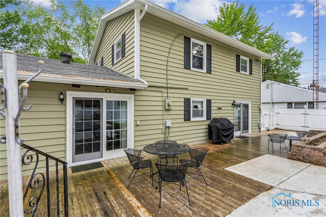 832 Maple Lane, Waterville, Ohio image 43