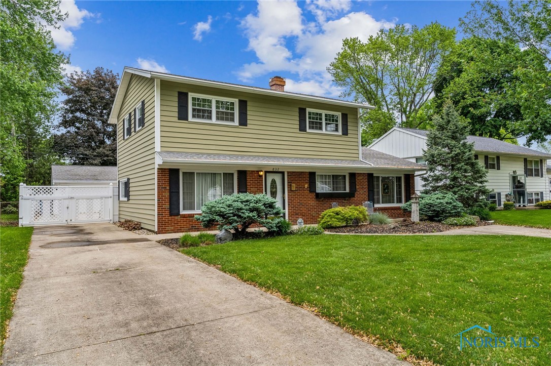 832 Maple Lane, Waterville, Ohio image 2