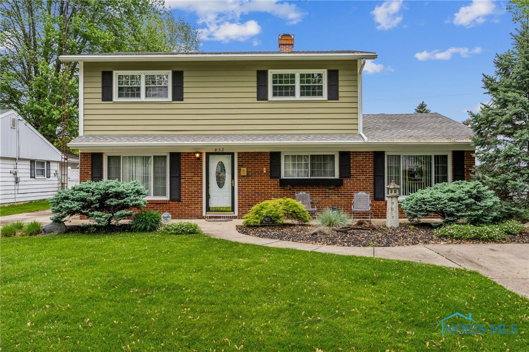 832 Maple Lane, Waterville, Ohio image 1