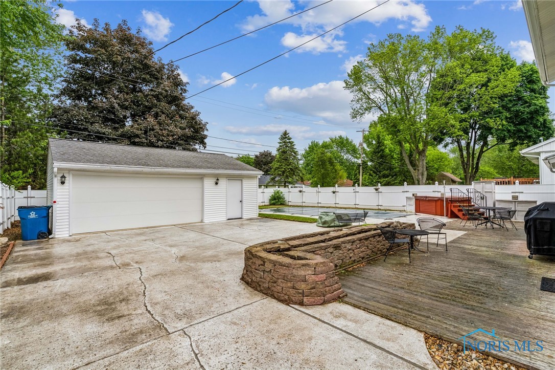 832 Maple Lane, Waterville, Ohio image 37