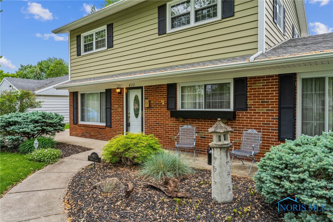 832 Maple Lane, Waterville, Ohio image 5