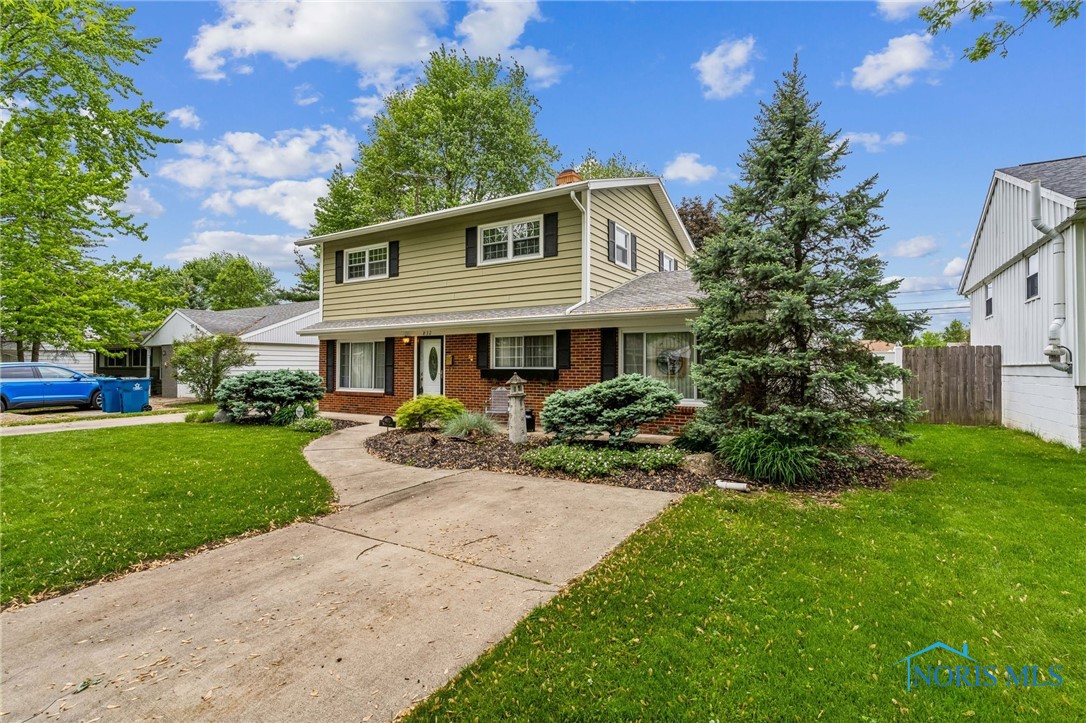 832 Maple Lane, Waterville, Ohio image 3