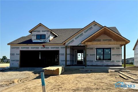 Photo of 1324 Limerick Lane, Waterville, OH 43566 (MLS # 6136150)