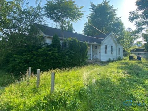 Photo of 323 Langdon Street, Toledo, OH 43609 (MLS # 6136296)