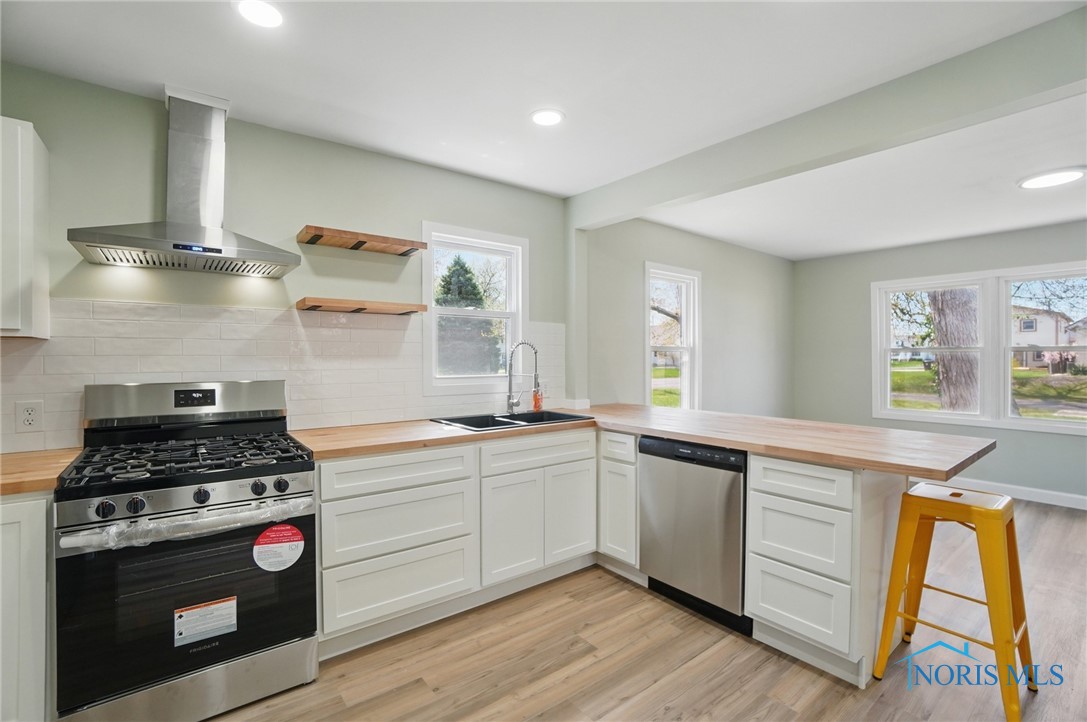 5604 Chippewa Road, Toledo, Ohio image 15