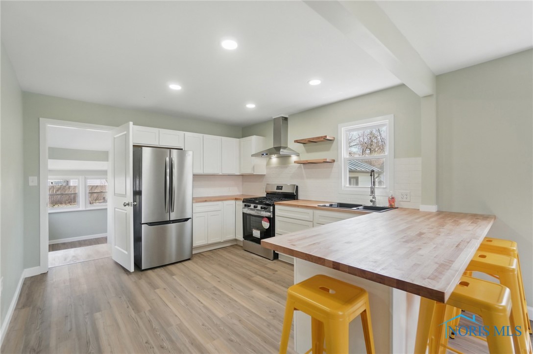 5604 Chippewa Road, Toledo, Ohio image 13