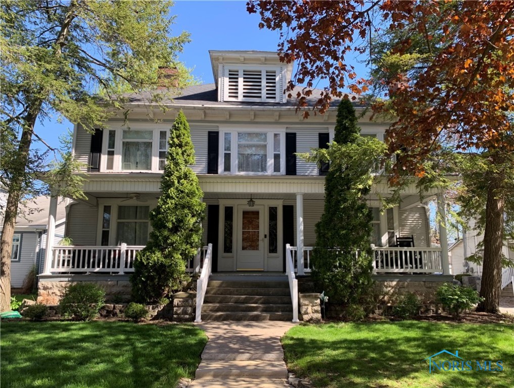 202 Hancock Street, Findlay, Ohio image 2
