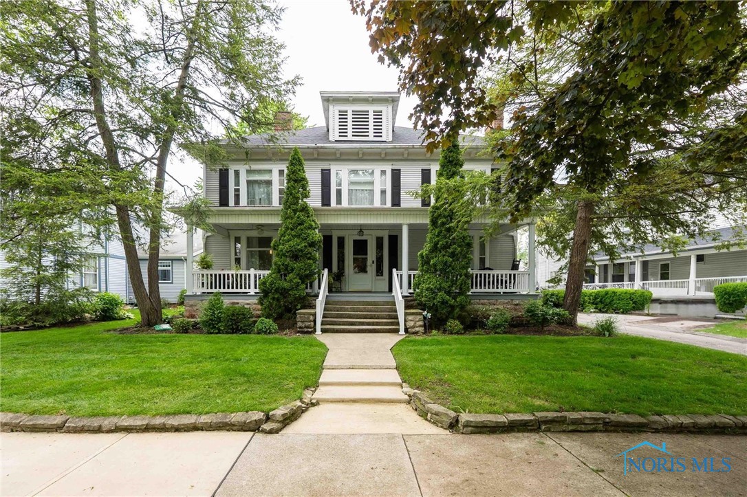 202 Hancock Street, Findlay, Ohio image 1