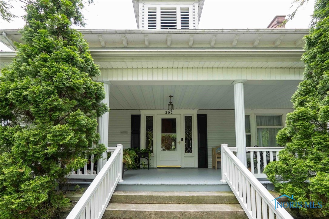 202 Hancock Street, Findlay, Ohio image 4