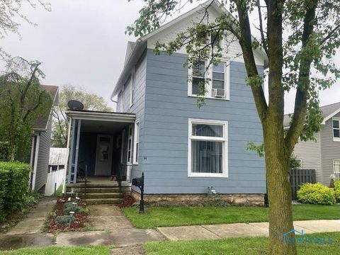 94 Liberty Street Tiffin OH 44883