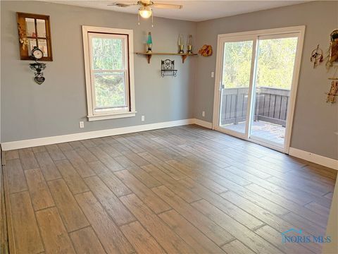 Tiny photo for 4177 Luman Road, Fostoria, OH 44830 (MLS # 6136656)