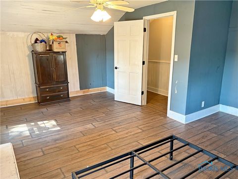 Tiny photo for 4177 Luman Road, Fostoria, OH 44830 (MLS # 6136656)