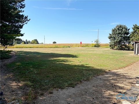 Tiny photo for 4177 Luman Road, Fostoria, OH 44830 (MLS # 6136656)