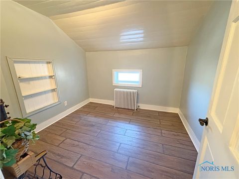 Tiny photo for 4177 Luman Road, Fostoria, OH 44830 (MLS # 6136656)