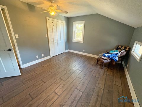 Tiny photo for 4177 Luman Road, Fostoria, OH 44830 (MLS # 6136656)