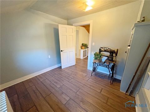 Tiny photo for 4177 Luman Road, Fostoria, OH 44830 (MLS # 6136656)