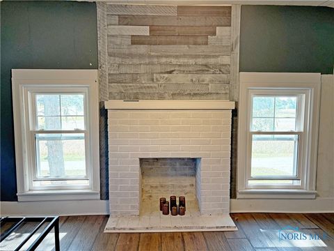 Tiny photo for 4177 Luman Road, Fostoria, OH 44830 (MLS # 6136656)