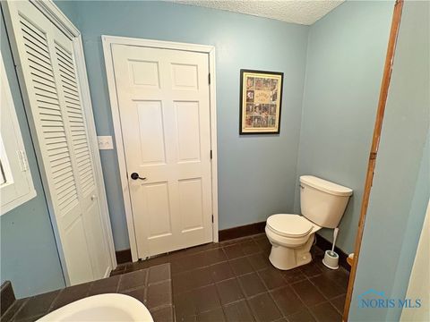 Tiny photo for 4177 Luman Road, Fostoria, OH 44830 (MLS # 6136656)