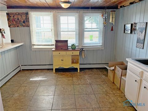 Tiny photo for 4177 Luman Road, Fostoria, OH 44830 (MLS # 6136656)