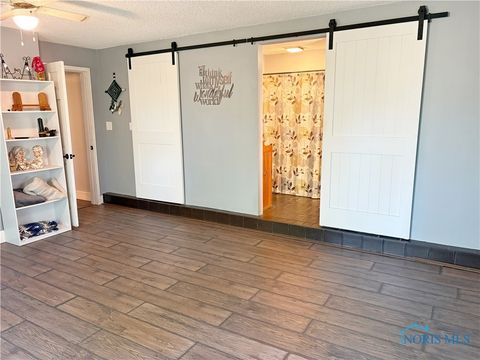 Tiny photo for 4177 Luman Road, Fostoria, OH 44830 (MLS # 6136656)