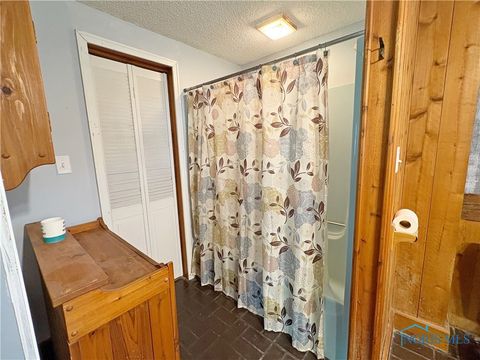 Tiny photo for 4177 Luman Road, Fostoria, OH 44830 (MLS # 6136656)