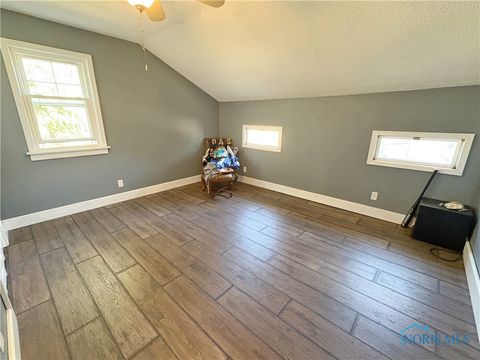 Tiny photo for 4177 Luman Road, Fostoria, OH 44830 (MLS # 6136656)