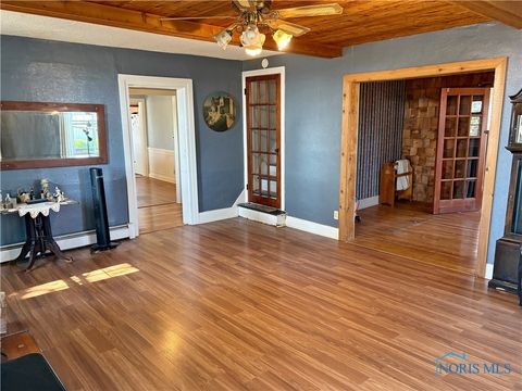 Tiny photo for 4177 Luman Road, Fostoria, OH 44830 (MLS # 6136656)