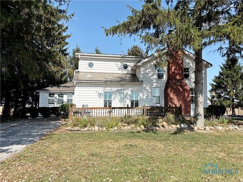 Tiny photo for 4177 Luman Road, Fostoria, OH 44830 (MLS # 6136656)