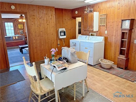 Tiny photo for 4177 Luman Road, Fostoria, OH 44830 (MLS # 6136656)
