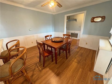 Tiny photo for 4177 Luman Road, Fostoria, OH 44830 (MLS # 6136656)