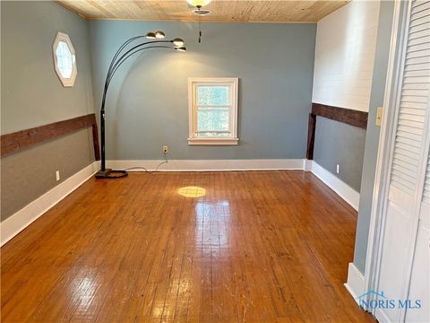 Tiny photo for 4177 Luman Road, Fostoria, OH 44830 (MLS # 6136656)