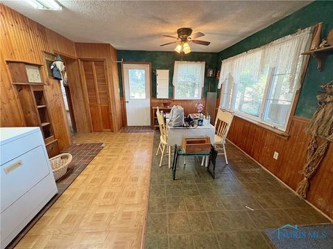 Tiny photo for 4177 Luman Road, Fostoria, OH 44830 (MLS # 6136656)