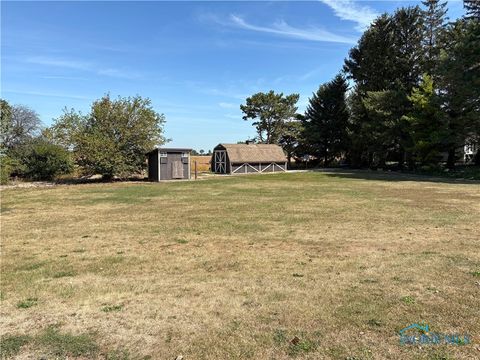 Tiny photo for 4177 Luman Road, Fostoria, OH 44830 (MLS # 6136656)