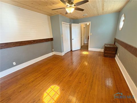 Tiny photo for 4177 Luman Road, Fostoria, OH 44830 (MLS # 6136656)