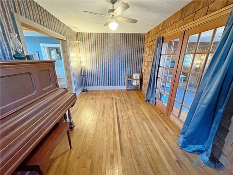 Tiny photo for 4177 Luman Road, Fostoria, OH 44830 (MLS # 6136656)