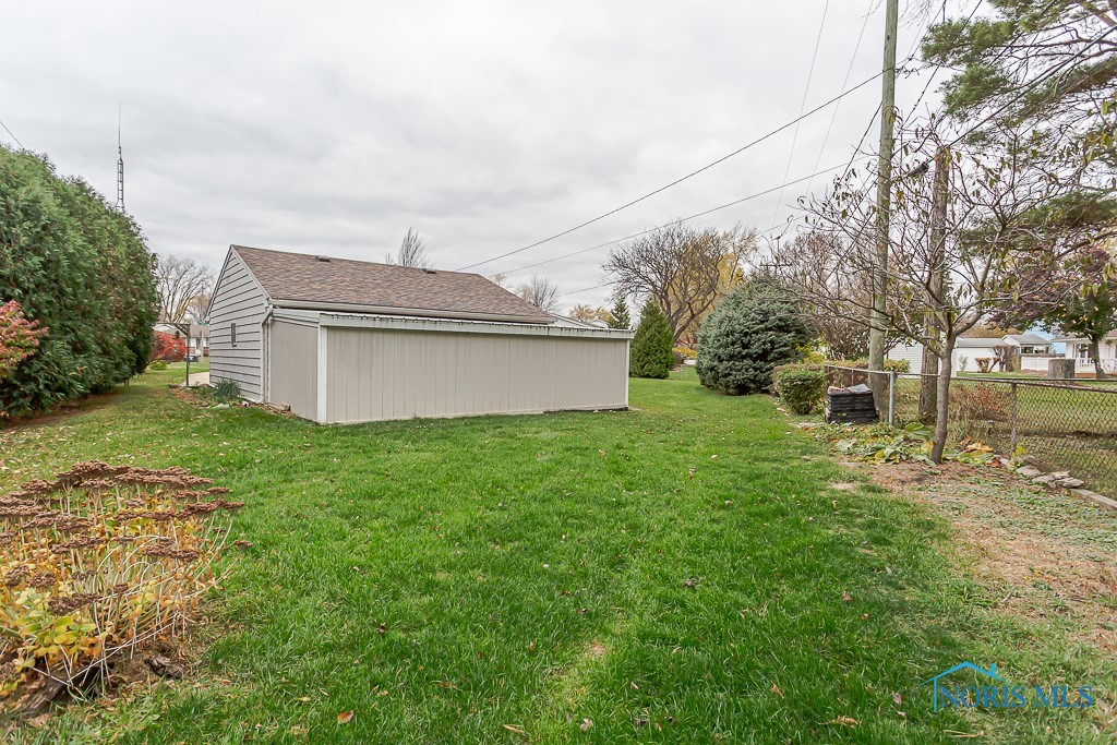 5838 Fleming Drive, Toledo, Ohio image 4