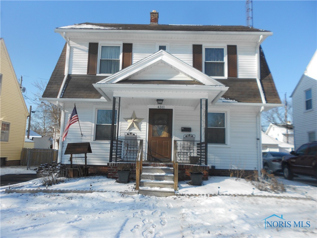 4311 Westway Street, Toledo, Ohio image 1