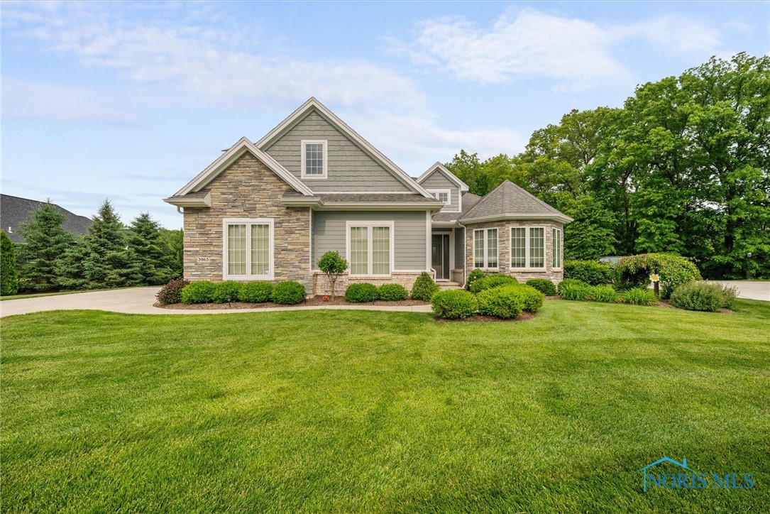 3963 Timber Valley Drive