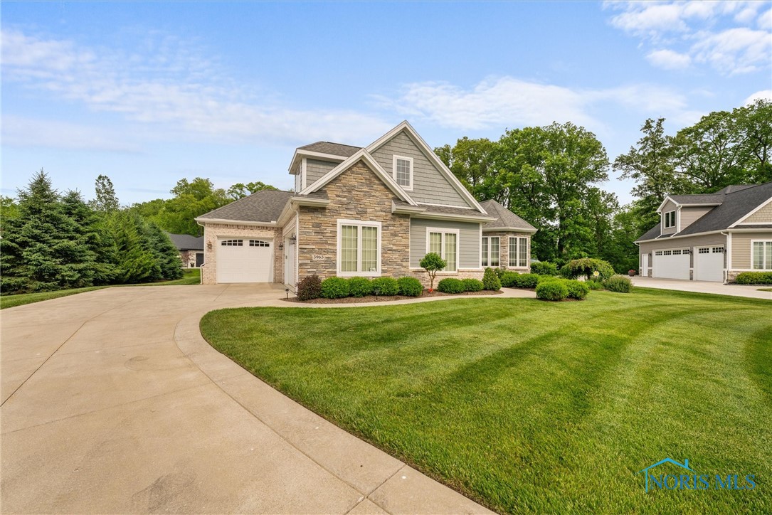 3963 Timber Valley Drive