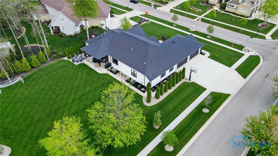 8440 E Woodland Trail Trl, Findlay, Ohio image 3
