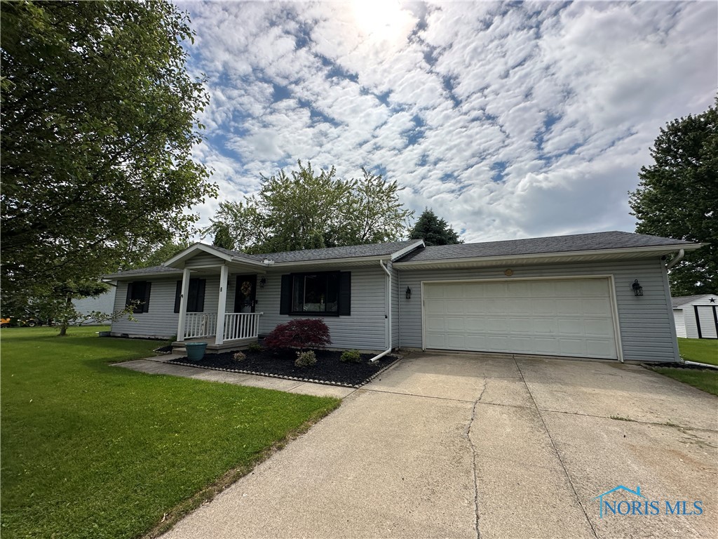 2 Meadow Lane, Delta, Ohio image 2