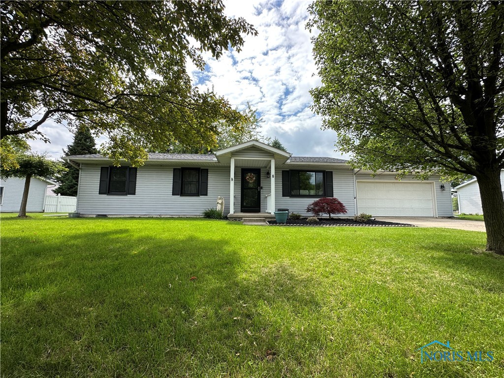 2 Meadow Lane, Delta, Ohio image 1