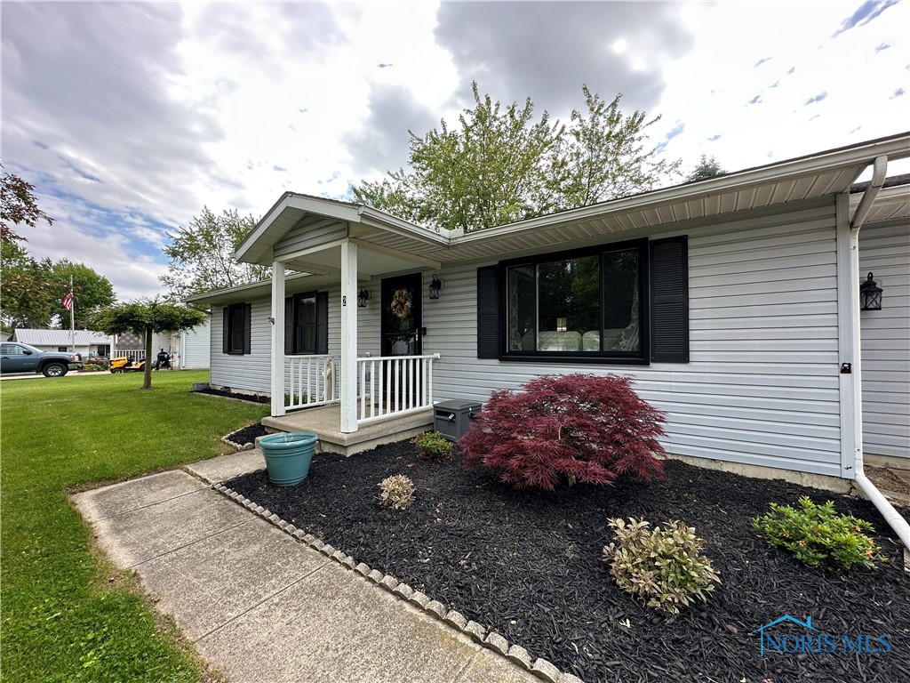 2 Meadow Lane, Delta, Ohio image 13