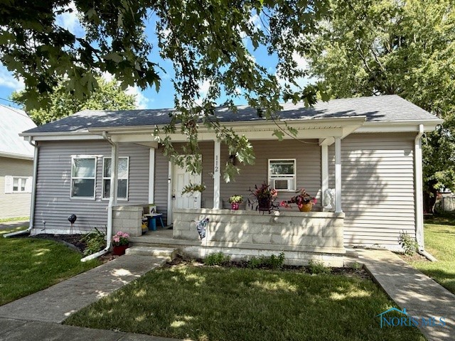 Vanlue, Ohio 45890, United States, 2 Bedrooms Bedrooms, ,1 BathroomBathrooms,Residential,Active,198301