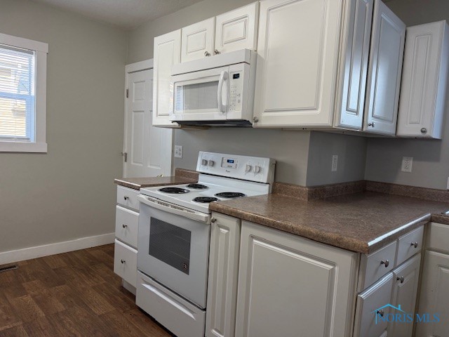 Vanlue, Ohio 45890, United States, 2 Bedrooms Bedrooms, ,1 BathroomBathrooms,Residential,Active,198301