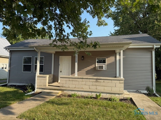 Vanlue, Ohio 45890, United States, 2 Bedrooms Bedrooms, ,1 BathroomBathrooms,Residential,Active,198301